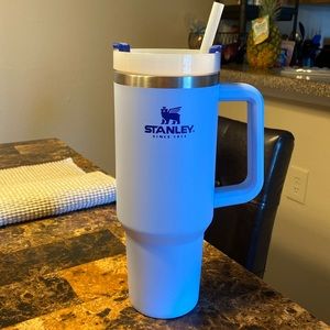 Blue STANLEY 40oz